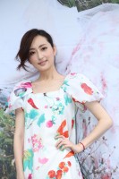 「キラメキ女子」アリス・コーがフォトエッセイ、理想の男性は「金城武」―台北市
