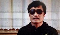 人権活動家・陳光誠、奇跡の脱出劇＝同情した見張りが手助けか―香港紙