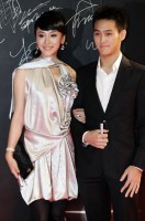 “最もイケメンのスター2世”は女優アンジー・チウの息子、本格デビューへ―香港