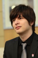 俳優・城田優が初ライブに挑戦！スペイン語も披露＆中国進出も？―北京市