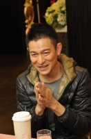 アンディ・ラウに赤ちゃん誕生！現地メディアが一斉報道＝50歳のパパに―香港