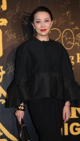 カリーナ・ラウが第1子誕生アンディ・ラウを祝福！赤ちゃんブーム便乗？―香港