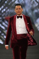 チョウ・ユンファが完璧なイケメンモデルに！「上海グラント」競演に期待―香港