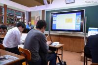 【EDIX】教育スクウェア×ICT、2年目の重点テーマは活用促進と家庭学習の充実