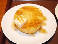 『MOSDO』が東京・恵比寿にオープン！ 厚焼きホットケーキ（280円）がめちゃウマッ!!