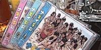 明石家さんまがAKB商法に禁句コメント / 同タイトルCDを3種類出したNMB48に「ああそうか！ こういう戦法だもんな！」