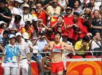 今後の対応はどうする、劉翔選手のスポンサーたち