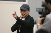 【華流】ジェット・リー映画宣伝で台湾訪問、気になる病状は？