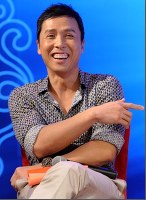 【華流】ドニー・イェン「ハリウッド進出を断った」と潔く報告