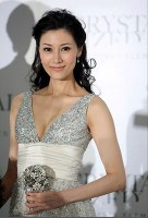【華流】妊娠3カ月のミッシェル・リー、1日の食費は11万円！