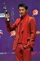 【華流】ニコラス影帝になるか！？妻セシリアが全力で応援