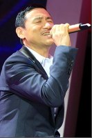 【華流】歌神ジャッキー・チュン、香港コンサートスタート
