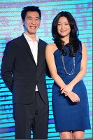 【華流】シュー・ジンレイ、成都ロケでパンダと対面し大興奮！