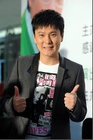 【華流】ジェフ・チャン、未婚の真相告白「ゲイではありません」
