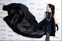【華流】カレン・モク、コンサートで結婚前の心境を語る