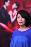 【華流】アラフォー台湾スターレネ・リウ、中国の富豪と結婚