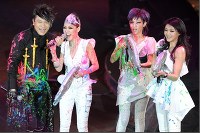 【華流】低迷中の台湾バラエティー番組、残された道は中国進出