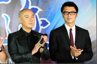 【華流】ニコラス・ツェー「僕は幸せです！」と笑顔で宣言