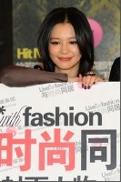 【華流】結婚願望ゼロ宣言のビビアン・スー、富豪と破局！？