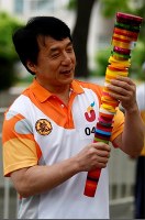 【華流】スターのCM出演料、中国の最高価格はジャッキー・チェン