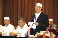 北京でイスラム教の全国代表会議、会長らを選出して閉幕