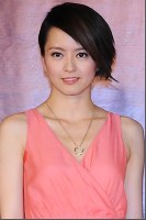 【華流】ジジ・リョンがスペイン人男性と電撃婚、父親は招待せず