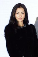 【華流】セシリア・チャン、旧友イーキン・チェンと交際中か！？