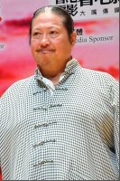 【華流】人妻小Sがサモ・ハンにラブコール！「結婚したかった」