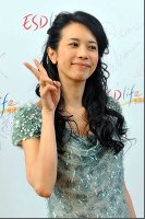 【華流】新婚カレン・モクが12月に披露宴開催、招待客は200人