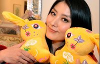 【華流】第二子がほしいケリー・チャン、流産経験後に再び妊娠