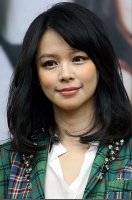 【華流】ビビアン・スー、スーツ姿の細身男子とお見合い！？