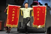 【華流】イーソン・チャンはダメ俳優？　ワースト映画3本ランクイン
