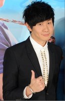 【華流】新譜ヒット中のJJリン・ジュンジェ、中国のファンに感謝