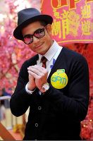【華流】アーロンにサミー、結婚ラッシュになりそうな香港芸能界