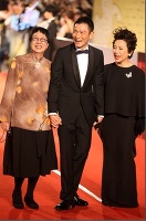 【華流】『龍門飛甲』『桃姐』が本命、香港金像奨ノミネート作発表