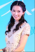 【華流】熱い告白を待つリン・チーリン、強引な男性がタイプ！？