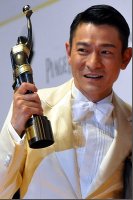 【華流】アンディがハリウッドデビュー？　『アイアンマン3』出演か