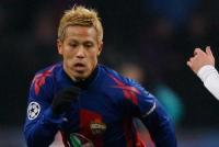 震災から1年、本田圭佑がメッセージ「ともに前進していきましょう」