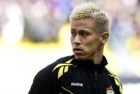 CSKA本田のラツィオ移籍交渉が頓挫…高額な移籍金がネックに