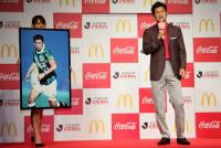 カズ、Ｊリーグ20周年の思い「僕は変わらない、大好きなサッカーを続けていく」