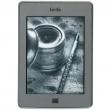 Kindle Touchは買いなのか？