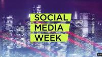 本日からSocial Media Week! 初日目玉は田原総一朗vs佐々木俊尚 #smwtok #smw12【増田(@maskin)真樹】