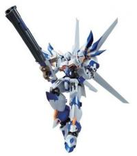 スーパーロボット大戦OGジ・インスペクター・超合金「ヴァイスリッター」が5月に発売