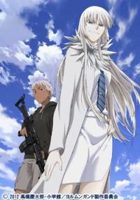 【アニメ】「ヨルムンガンド」第6話「彷徨えるDr.マイアミ」（ネタばれ注意）