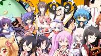 PSP「桜花センゴク ～Portable～」OPムービー公開