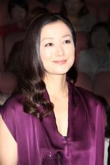 鈴木京香 脱ぐ脱ぐ詐欺で正念場を迎えた次回ベッドシーン