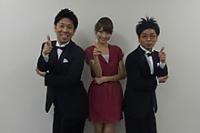 パンクーブーブーのレギュラー番組『ミタパンブー』がいよいよスタート！