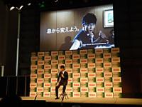 ノブコブ「部屋が汚いと渡辺直美みたいになる」と、松坂桃李さんへ助言