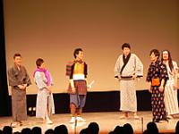 【ライブレポート】猛将列伝