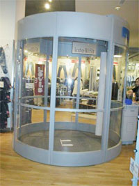 Intellifit Pic